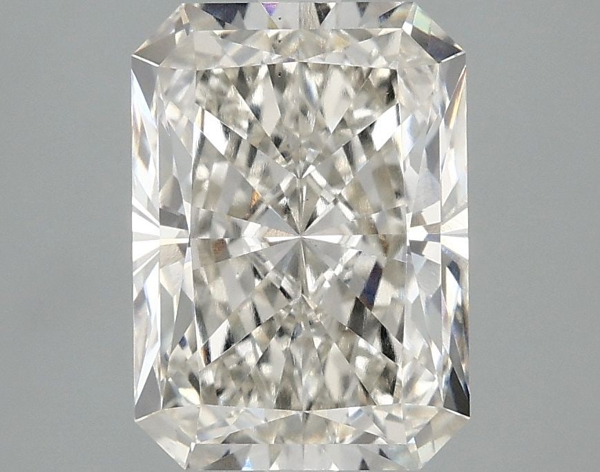 Loose Lab Diamond - IGI Radiant 3.08ct H VS1 (1 of 1)