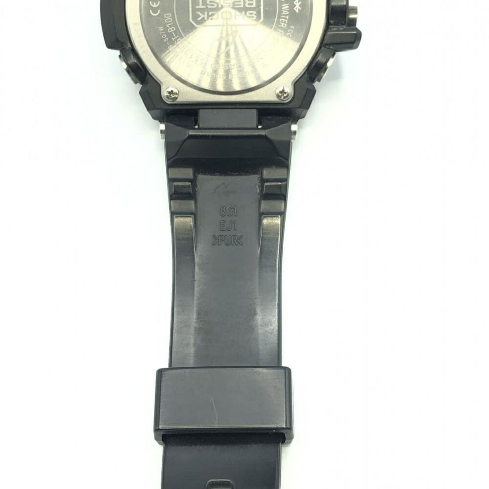 Wristwatch Casio - 10