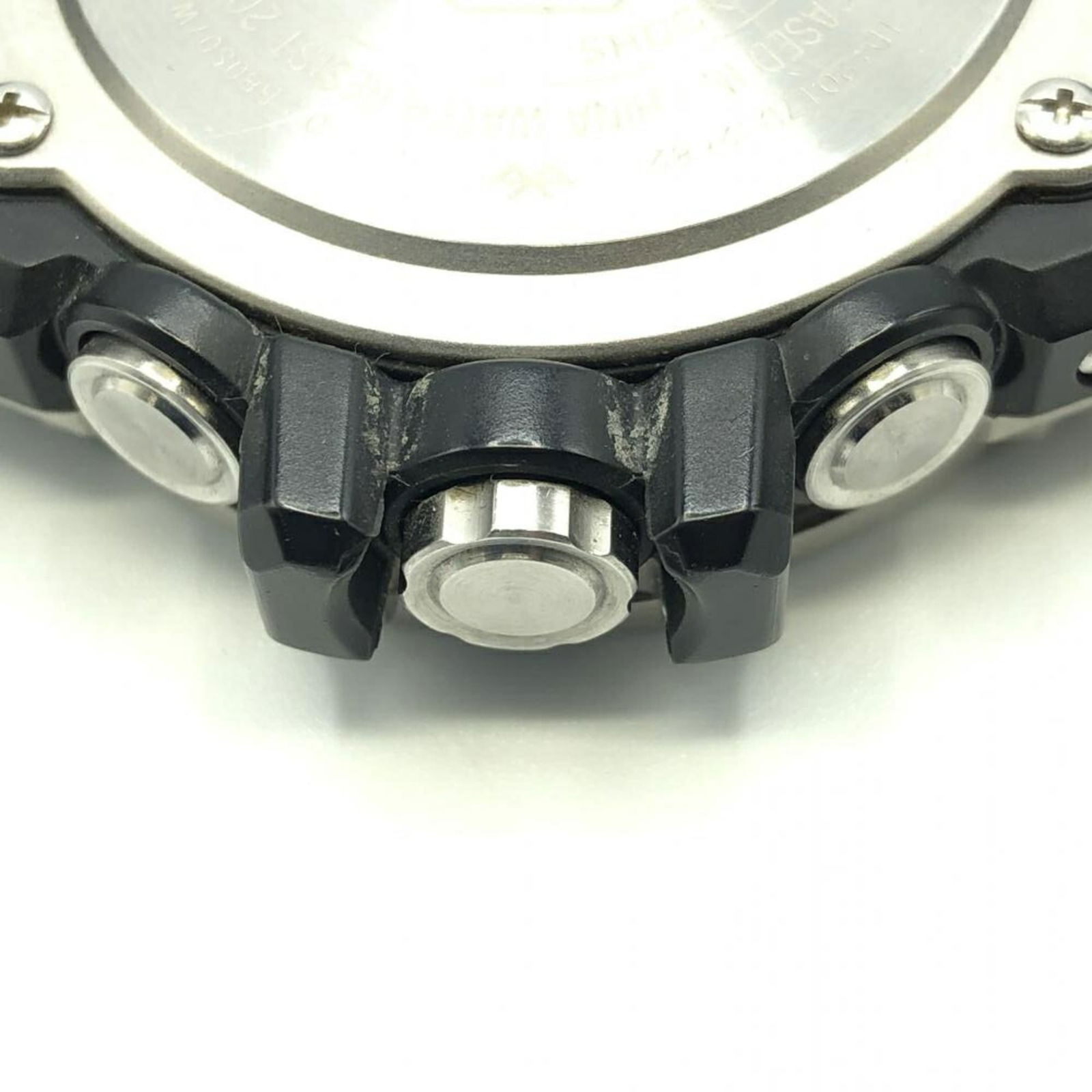 Wristwatch Casio - 9