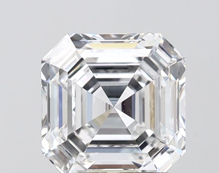 Loose Lab Diamond - IGI Asscher 1.85ct E VVS2: Loose Lab Diamond - IGI Asscher 1.85ct E VVS2 This listing features Loose Lab Diamond - IGI Asscher 1.85ct E VVS2. Item specifics are provided below. Item Specifics: Source: This Is A Real Diamond