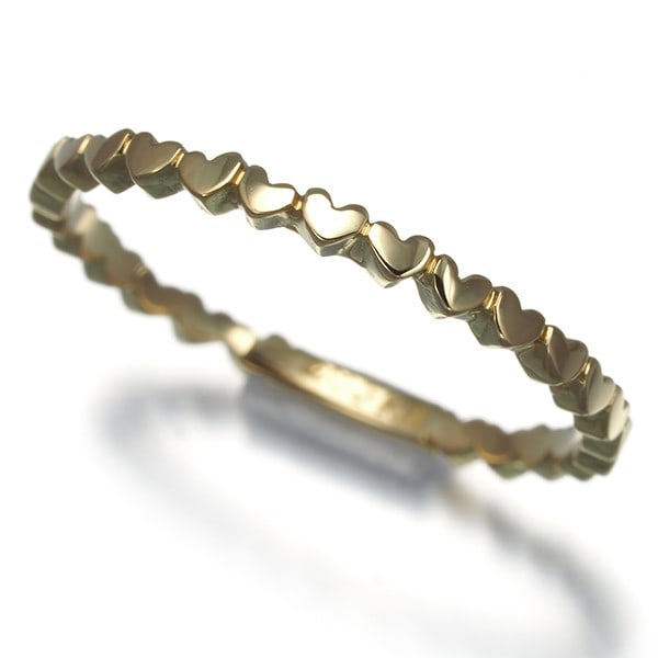 Gold/ Ahkah Ring Anne Heart Us5 18K 750 Yellow: Gold/ Ahkah Ring Anne Heart Us5 18K 750 Yellow This listing features Gold/ Ahkah Ring Anne Heart Us5 18K 750 Yellow. Item specifics are provided below. Item Specifics: Brand: AHKAH Metal: Yellow