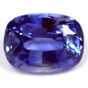 Loose Sapphire Gemstone - Cushion 1.56ct Blue SI: Loose Sapphire Gemstone - Cushion 1.56ct Blue SI This listing features Loose Sapphire Gemstone - Cushion 1.56ct Blue SI. Item specifics are provided below. Item Specifics: Type: Sapphire Carat: 1.56 C