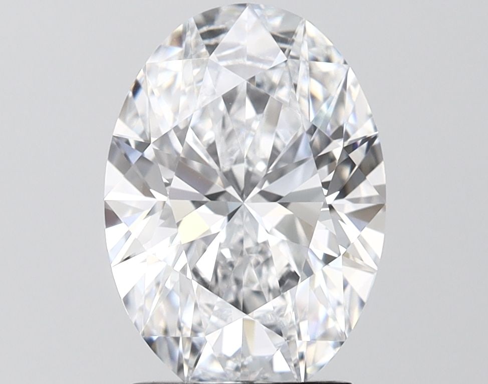 Loose Lab Diamond - IGI Oval 3.0ct D VVS2: Loose Lab Diamond - IGI Oval 3.0ct D VVS2 This listing features Loose Lab Diamond - IGI Oval 3.0ct D VVS2. Item specifics are provided below. Item Specifics: Source: This Is A Real Diamond Grown In A
