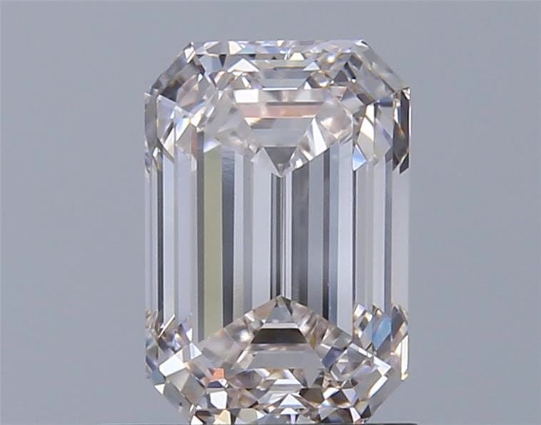 Loose Lab Diamond - IGI Emerald 1.26ct H VVS2: Loose Lab Diamond - IGI Emerald 1.26ct H VVS2 This listing features Loose Lab Diamond - IGI Emerald 1.26ct H VVS2. Item specifics are provided below. Item Specifics: Source: This Is A Real Diamond Gro