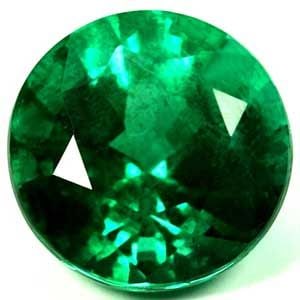Loose Emerald Gemstone - GIA Round 1.17ct Green SI: Loose Emerald Gemstone - GIA Round 1.17ct Green SI This listing features Loose Emerald Gemstone - GIA Round 1.17ct Green SI. Item specifics are provided below. Item Specifics: Type: Emerald Carat: 1.1