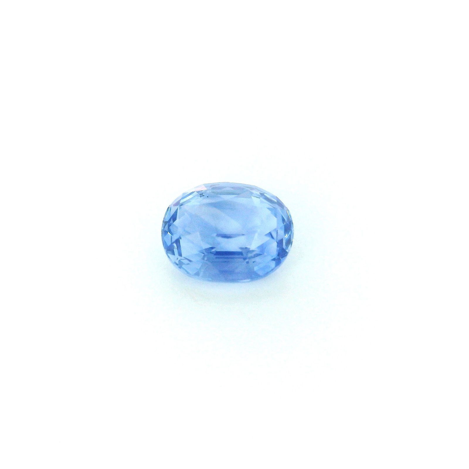 Loose Sapphire Gemstone - GSI Oval 1.44ct Blue EC: Loose Sapphire Gemstone - GSI Oval 1.44ct Blue EC This listing features Loose Sapphire Gemstone - GSI Oval 1.44ct Blue EC. Item specifics are provided below. Item Specifics: Type: Sapphire Carat: 1.44