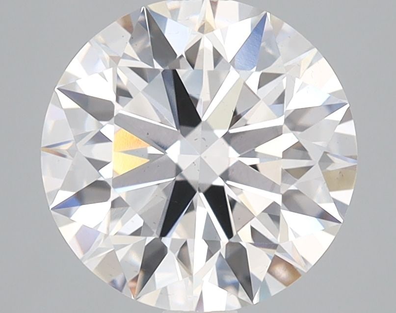 Loose Lab Diamond - GIA Round 2.66ct E VS2: Loose Lab Diamond - GIA Round 2.66ct E VS2 This listing features Loose Lab Diamond - GIA Round 2.66ct E VS2. Item specifics are provided below. Item Specifics: Source: This Is A Real Diamond Grown In
