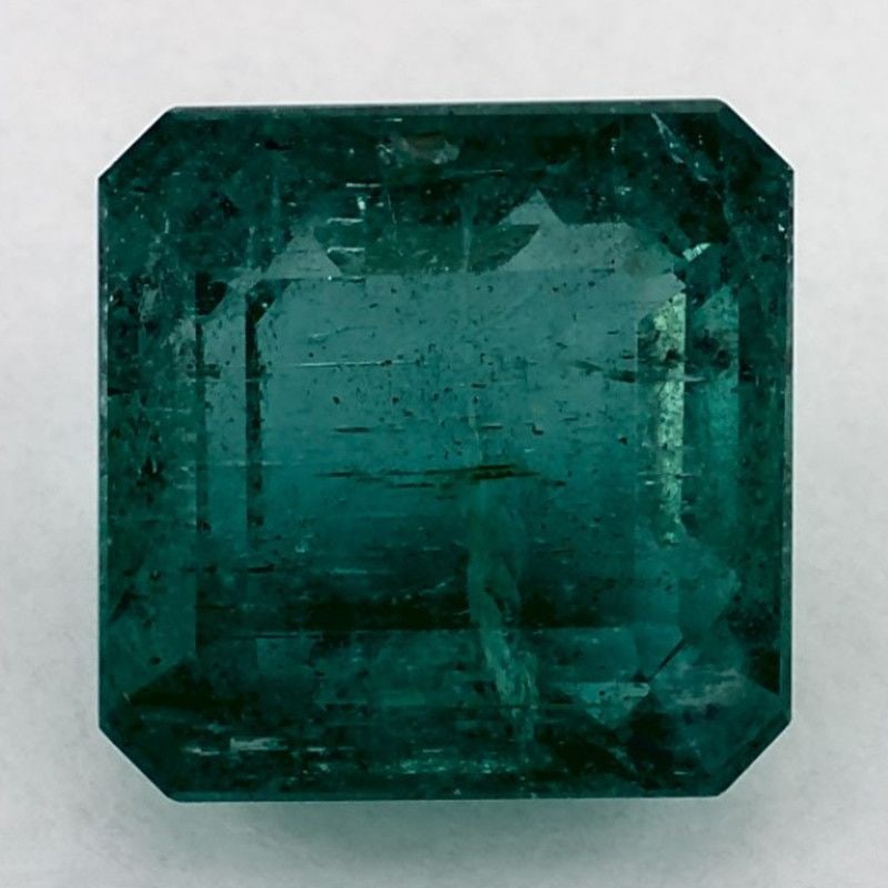 Loose Emerald Gemstone - Octagonal 4.93ct Green SI: Loose Emerald Gemstone - Octagonal 4.93ct Green SI This listing features Loose Emerald Gemstone - Octagonal 4.93ct Green SI. Item specifics are provided below. Item Specifics: Type: Emerald Carat: 4.9