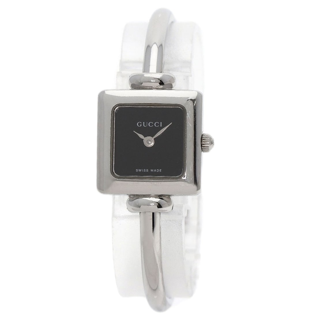 Steel GUCCI Square face Watches 1900L Stainless Steel/ Stainless: Steel GUCCI Square face Watches 1900L Stainless Steel/ Stainless This listing features Steel GUCCI Square face Watches 1900L Stainless Steel/ Stainless. Item specifics are provided below. Item Specifi