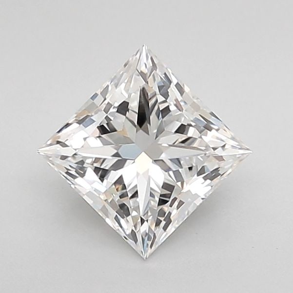 Loose Lab Diamond - IGI Princess 1.02ct D VVS2: Loose Lab Diamond - IGI Princess 1.02ct D VVS2 This listing features Loose Lab Diamond - IGI Princess 1.02ct D VVS2. Item specifics are provided below. Item Specifics: Source: This Is A Real Diamond G