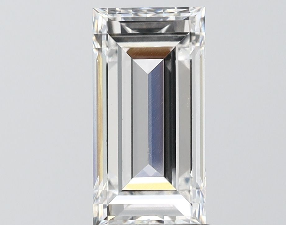 Loose Lab Diamond - IGI Baguette 2.04ct F VVS2: Loose Lab Diamond - IGI Baguette 2.04ct F VVS2 This listing features Loose Lab Diamond - IGI Baguette 2.04ct F VVS2. Item specifics are provided below. Item Specifics: Source: This Is A Real Diamond G