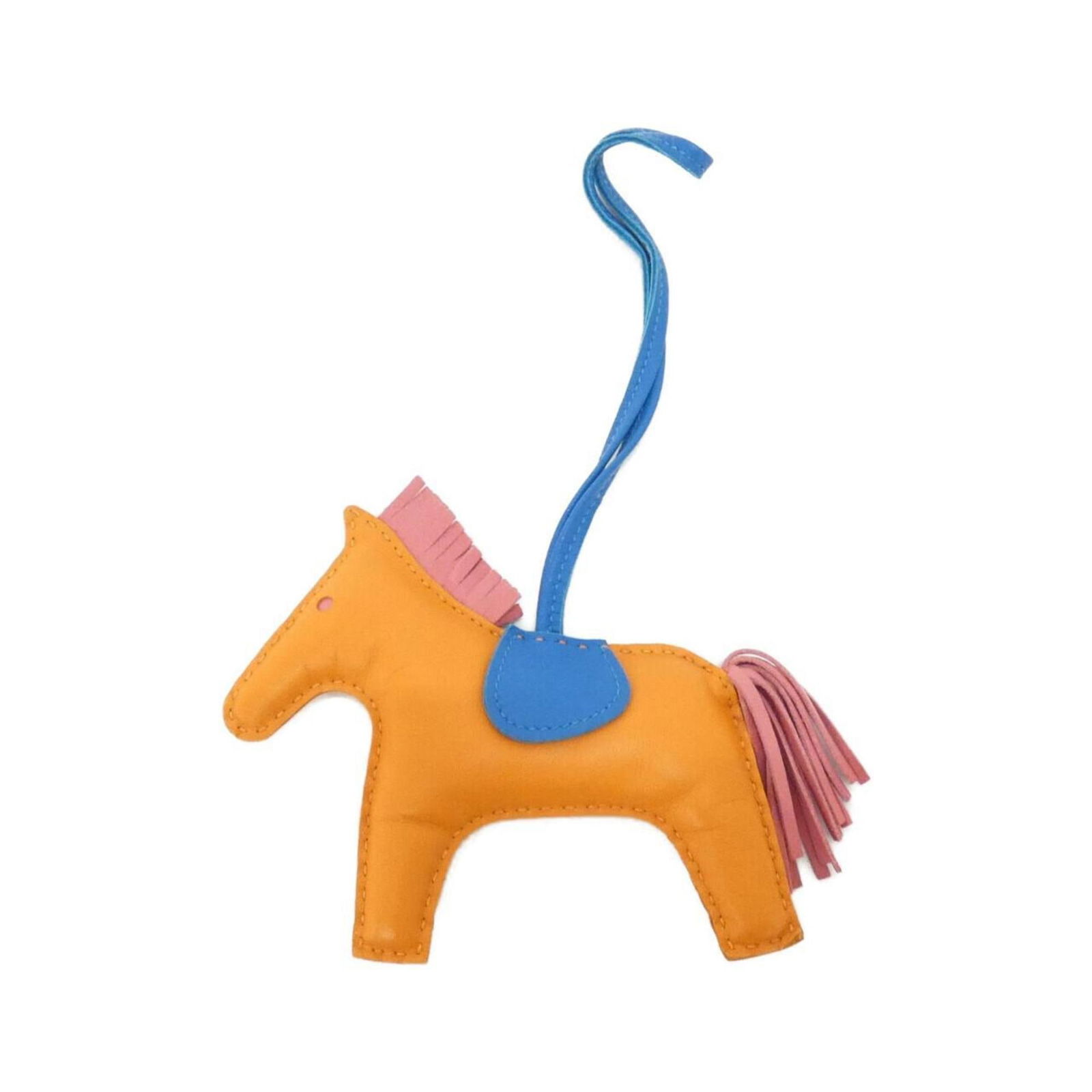 Milo Hermes Handbag Charm Agneau: Milo Hermes Handbag Charm Agneau This listing features Milo Hermes Handbag Charm Agneau. Item specifics are provided below. Item Specifics: Brand: Hermes Type: Handbag Charm Gender: Women,Men Material