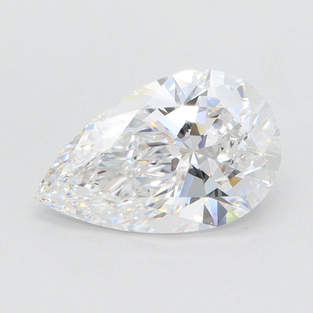 Loose Lab Diamond - IGI Pear 1.85ct E IF: Loose Lab Diamond - IGI Pear 1.85ct E IF This listing features Loose Lab Diamond - IGI Pear 1.85ct E IF. Item specifics are provided below. Item Specifics: Source: This Is A Real Diamond Grown In A