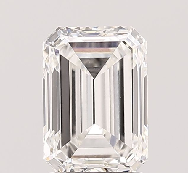 Loose Lab Diamond - IGI Emerald 2.04ct F VVS2: Loose Lab Diamond - IGI Emerald 2.04ct F VVS2 This listing features Loose Lab Diamond - IGI Emerald 2.04ct F VVS2. Item specifics are provided below. Item Specifics: Source: This Is A Real Diamond Gro