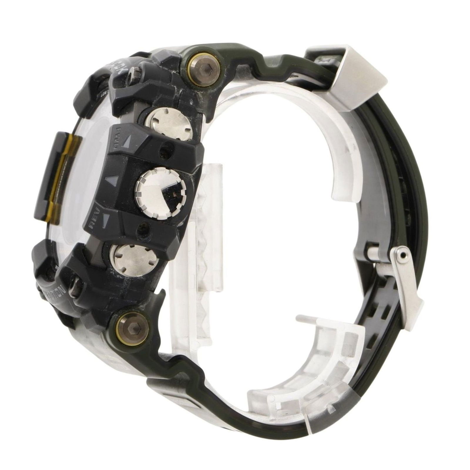 Wristwatch Casio - 2