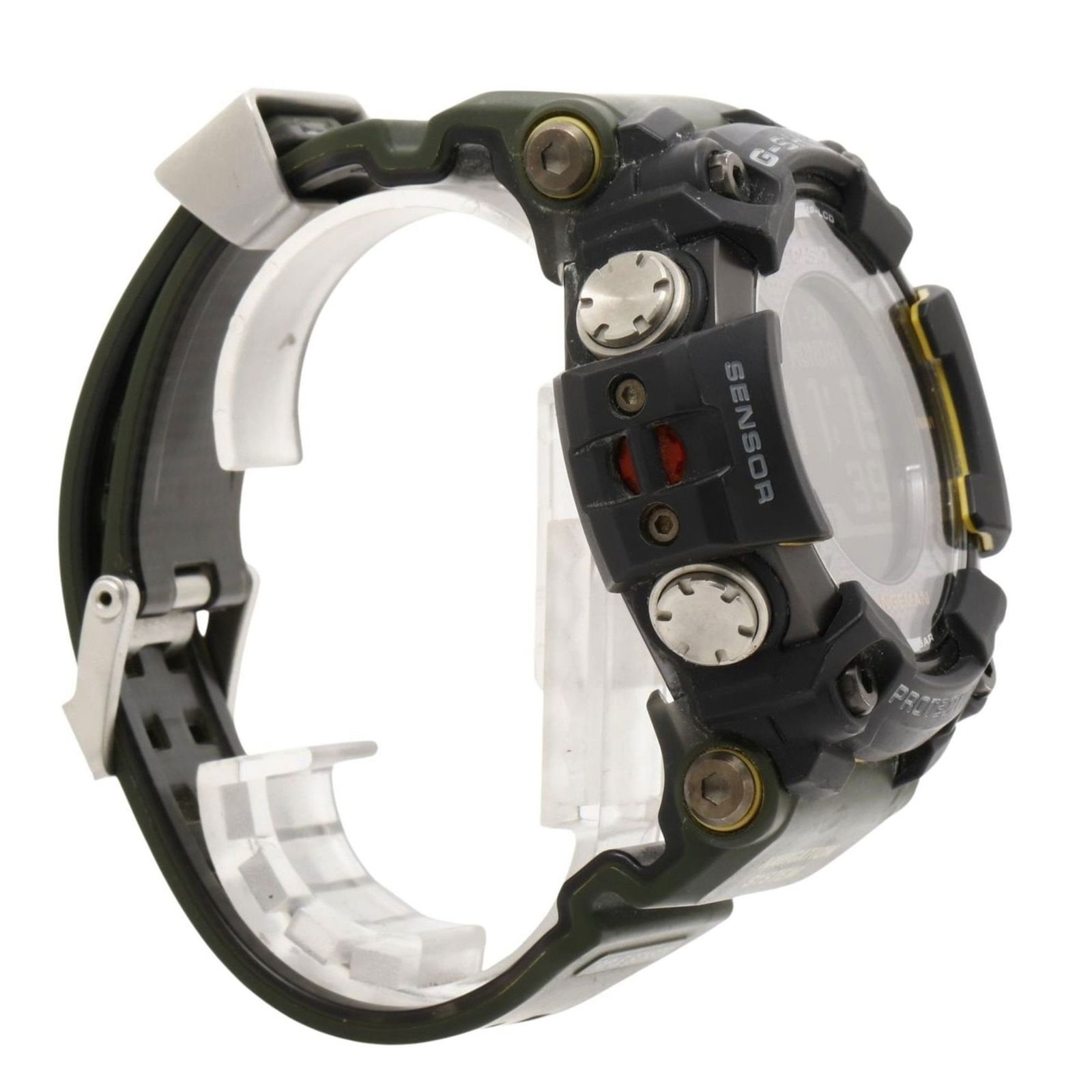 Wristwatch Casio - 3