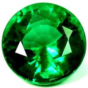 Loose Emerald Gemstone - Round 1.17ct Green EC: Loose Emerald Gemstone - Round 1.17ct Green EC This listing features Loose Emerald Gemstone - Round 1.17ct Green EC. Item specifics are provided below. Item Specifics: Type: Emerald Carat: 1.17 Cut: