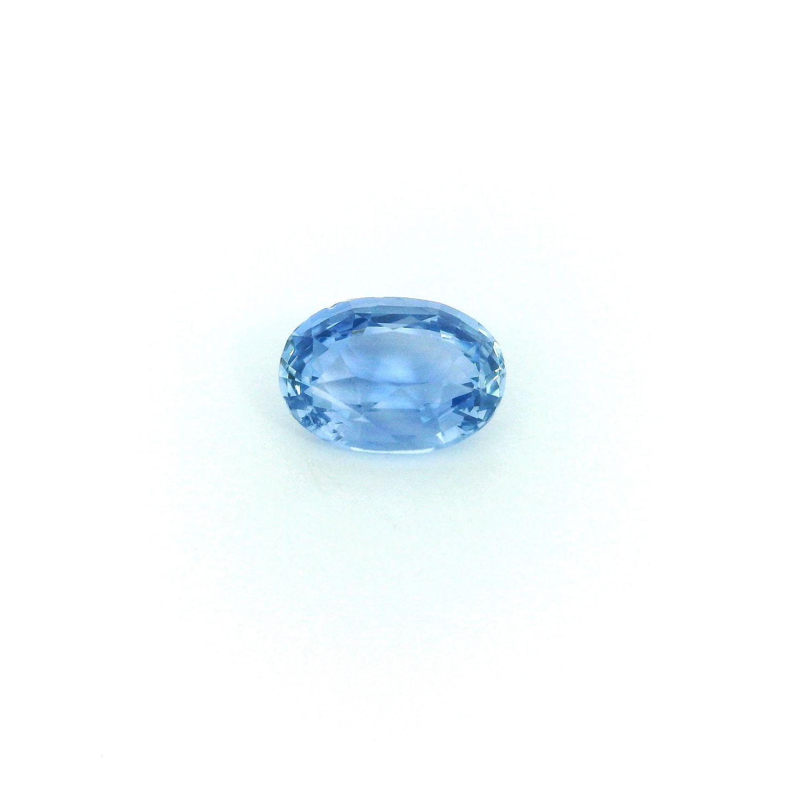 Loose Sapphire Gemstone - GSI Oval 1.17ct Blue EC: Loose Sapphire Gemstone - GSI Oval 1.17ct Blue EC This listing features Loose Sapphire Gemstone - GSI Oval 1.17ct Blue EC. Item specifics are provided below. Item Specifics: Type: Sapphire Carat: