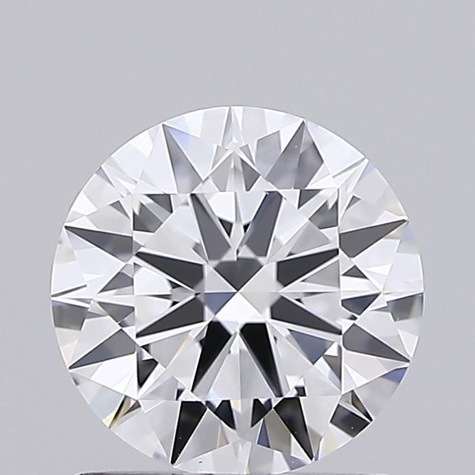 Loose Lab Diamond - IGI Round 1.21ct D VS1 (1 of 1)
