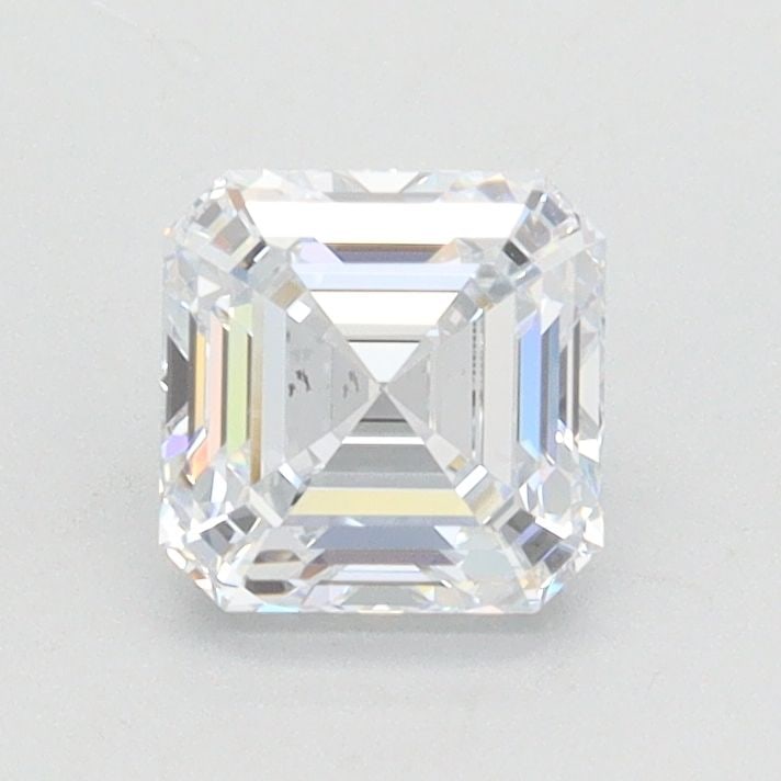 Loose Lab Diamond - IGI Square Emerald 1.02ct E VS1: Loose Lab Diamond - IGI Square Emerald 1.02ct E VS1 This listing features Loose Lab Diamond - IGI Square Emerald 1.02ct E VS1. Item specifics are provided below. Item Specifics: Source: This Is A Real