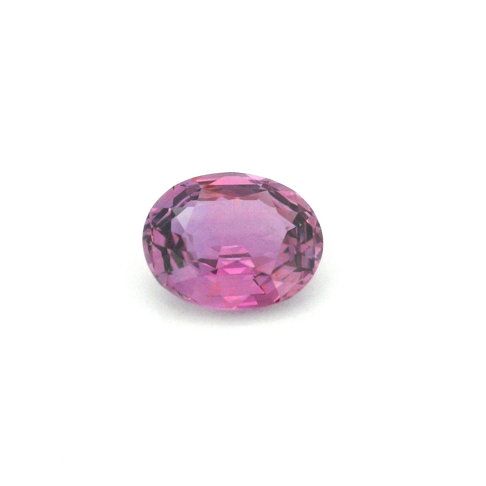 Loose Sapphire Gemstone - GSI Oval 3.03ct Purple SI: Loose Sapphire Gemstone - GSI Oval 3.03ct Purple SI This listing features Loose Sapphire Gemstone - GSI Oval 3.03ct Purple SI. Item specifics are provided below. Item Specifics: Type: Sapphire Carat:
