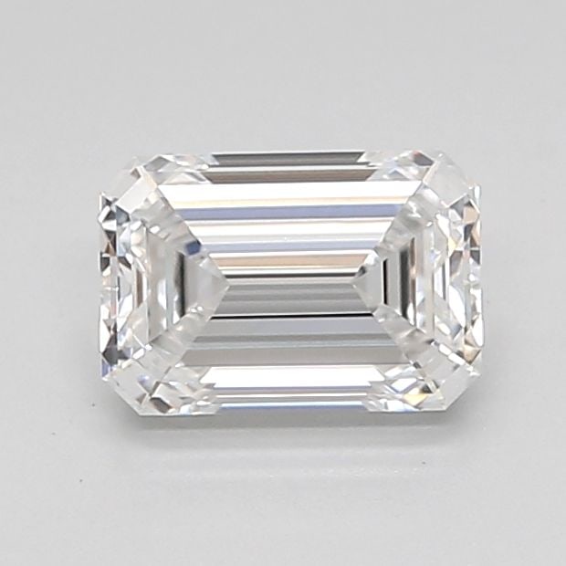 Loose Lab Diamond - IGI Emerald 1.02ct D VVS1: Loose Lab Diamond - IGI Emerald 1.02ct D VVS1 This listing features Loose Lab Diamond - IGI Emerald 1.02ct D VVS1. Item specifics are provided below. Item Specifics: Source: This Is A Real Diamond Gro