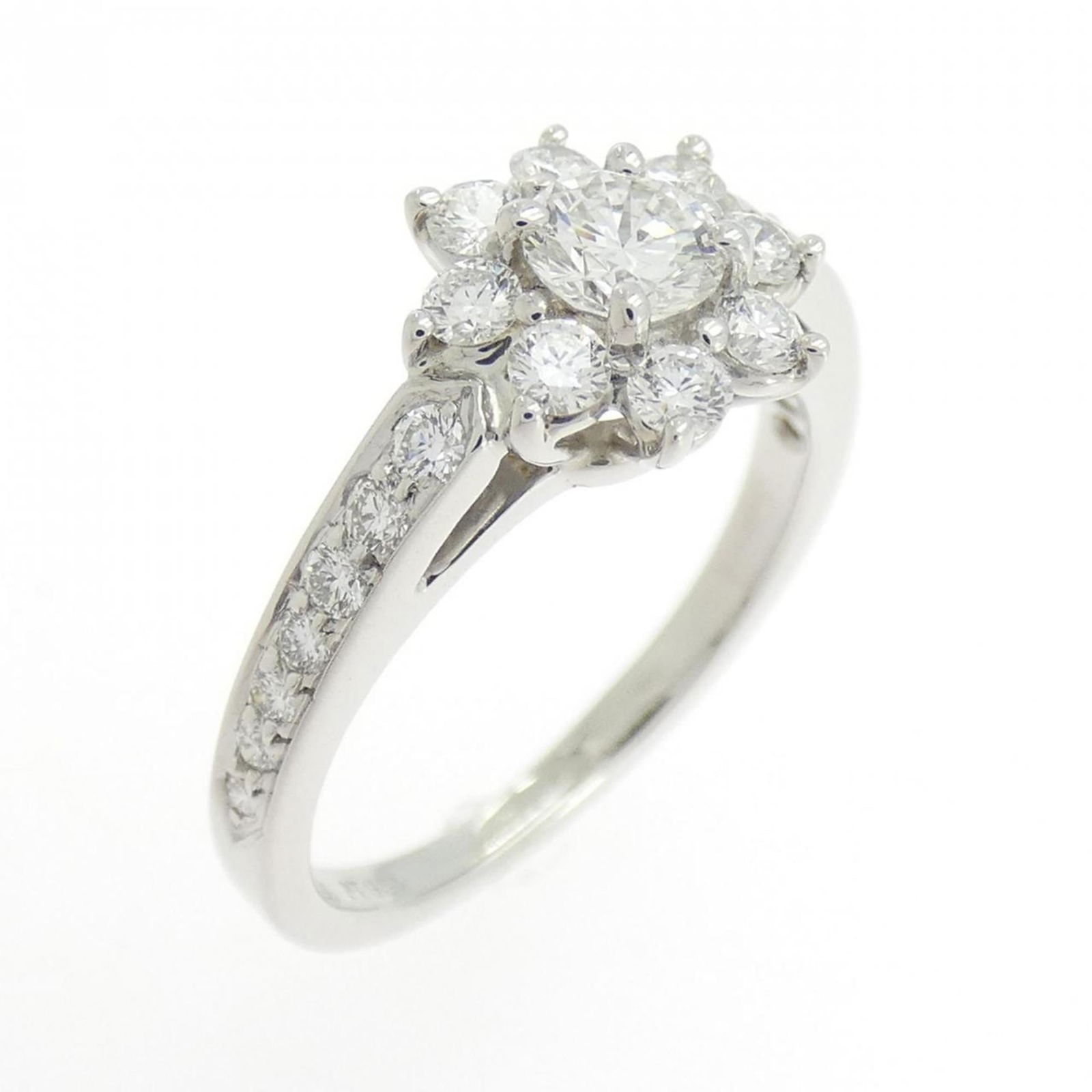 950 Tiffany Band Ring Platinum: 950 Tiffany Band Ring Platinum This listing features 950 Tiffany Band Ring Platinum. Item specifics are provided below. Item Specifics: Brand: Tiffany Type: Band Ring Gender: Women Color: Platinum Mat