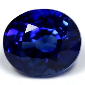 Loose Sapphire Gemstone - Oval 1.57ct Blue EC: Loose Sapphire Gemstone - Oval 1.57ct Blue EC This listing features Loose Sapphire Gemstone - Oval 1.57ct Blue EC. Item specifics are provided below. Item Specifics: Type: Sapphire Carat: 1.57 Cut: