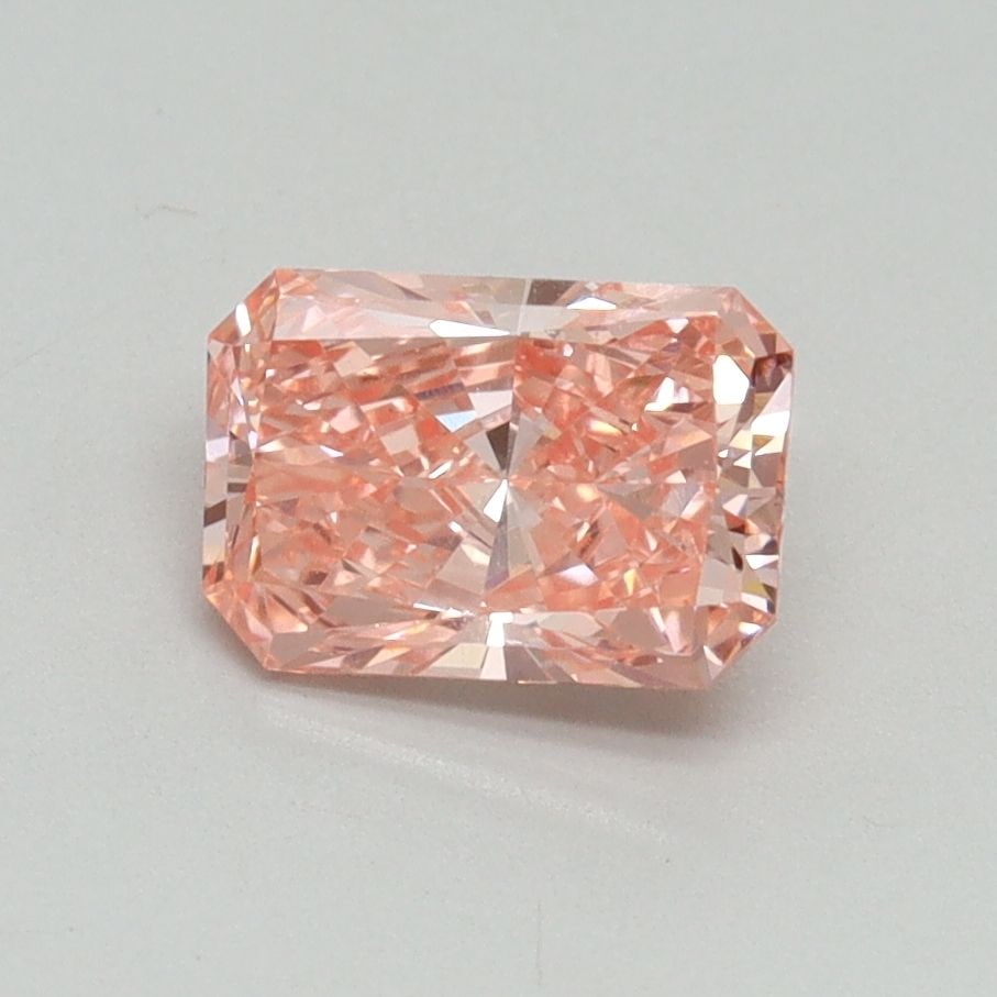 Loose Lab Diamond - IGI Radiant 1.05ct Fancy Vivid Pink VS1: Loose Lab Diamond - IGI Radiant 1.05ct Fancy Vivid Pink VS1 This listing features Loose Lab Diamond - IGI Radiant 1.05ct Fancy Vivid Pink VS1. Item specifics are provided below. Item Specifics: