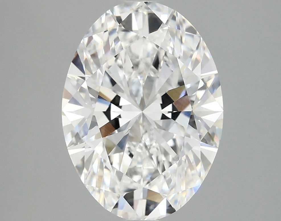Loose Lab Diamond - IGI Oval 3.1ct E VVS2: Loose Lab Diamond - IGI Oval 3.1ct E VVS2 This listing features Loose Lab Diamond - IGI Oval 3.1ct E VVS2. Item specifics are provided below. Item Specifics: Source: This Is A Real Diamond Grown In A