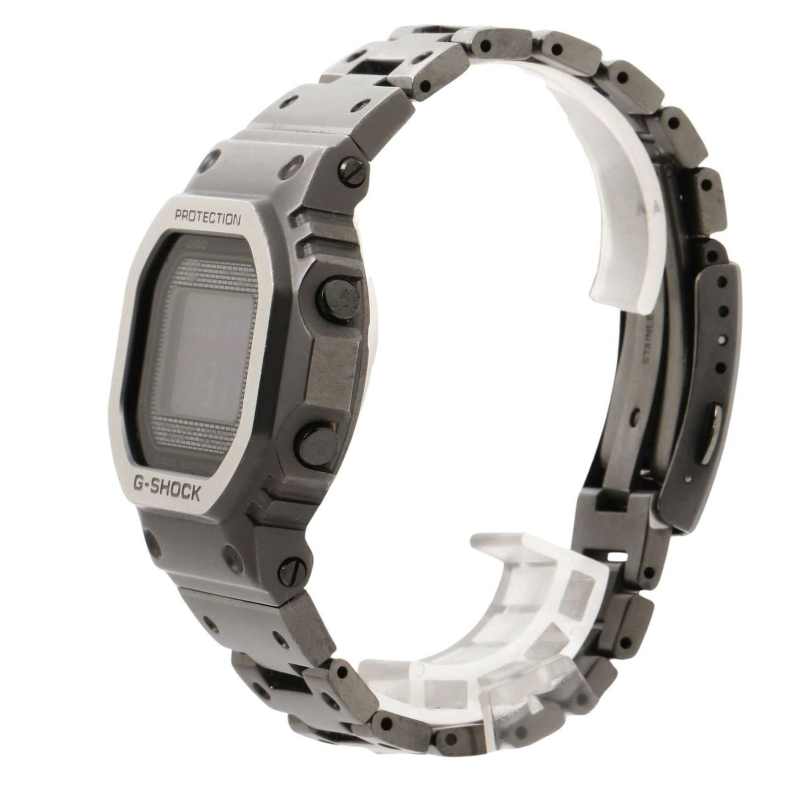 Wristwatch Casio - 2