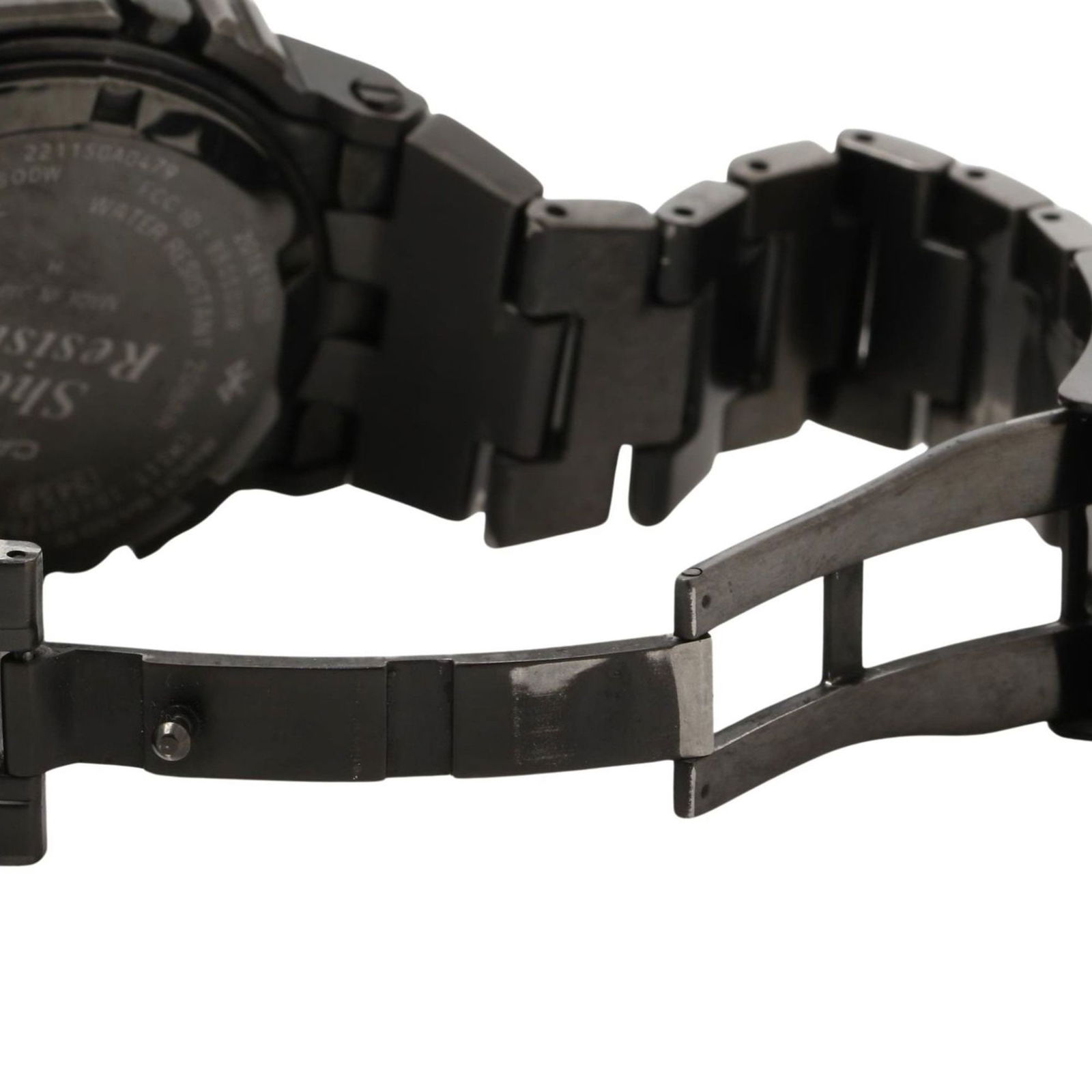 Wristwatch Casio - 6