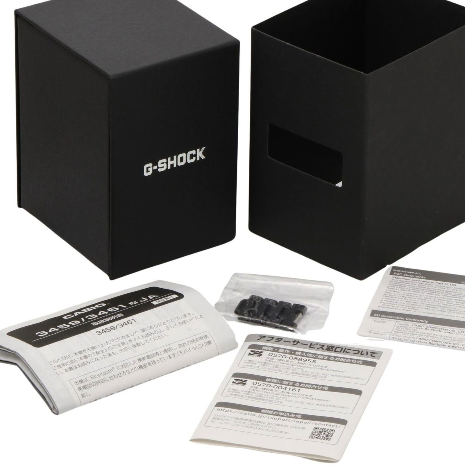 Wristwatch Casio - 8