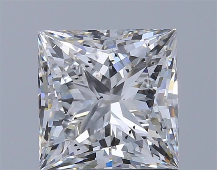 Loose Lab Diamond - IGI Princess 1.29ct F SI1: Loose Lab Diamond - IGI Princess 1.29ct F SI1 This listing features Loose Lab Diamond - IGI Princess 1.29ct F SI1. Item specifics are provided below. Item Specifics: Source: This Is A Real Diamond