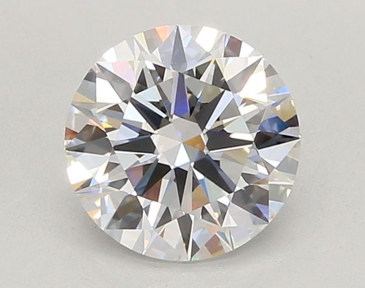 Ideal Loose Lab Diamond - IGI Round 2.01ct D VVS2: Ideal Loose Lab Diamond - IGI Round 2.01ct D VVS2 This listing features Ideal Loose Lab Diamond - IGI Round 2.01ct D VVS2. Item specifics are provided below. Item Specifics: Source: This Is A Real