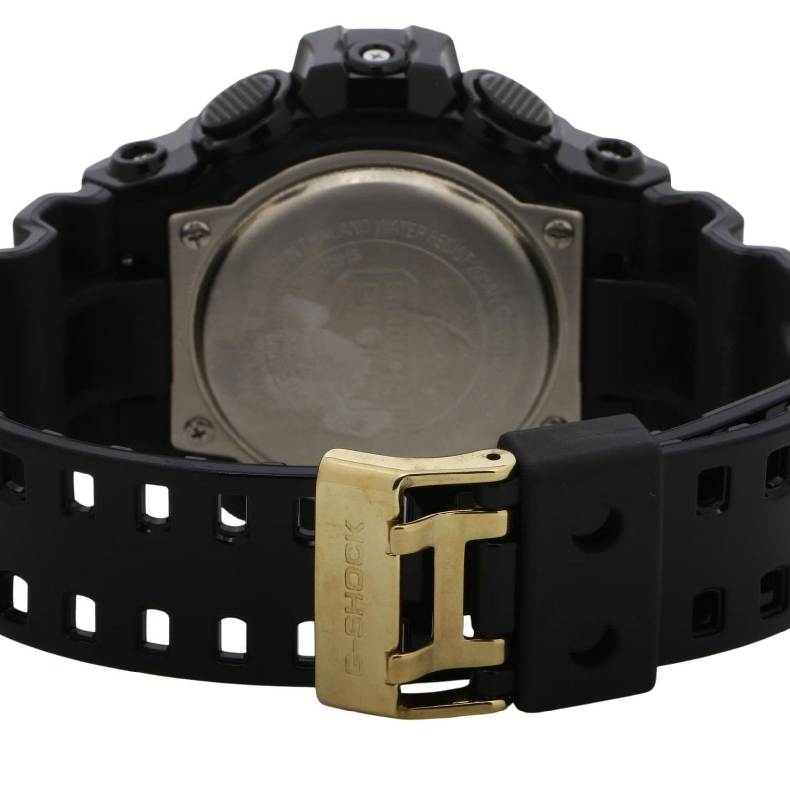 Wristwatch Casio - 5