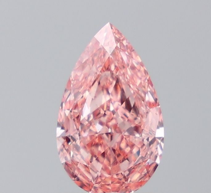Loose Lab Diamond - IGI Pear 1.78ct Fancy Vivid Pink SI1: Loose Lab Diamond - IGI Pear 1.78ct Fancy Vivid Pink SI1 This listing features Loose Lab Diamond - IGI Pear 1.78ct Fancy Vivid Pink SI1. Item specifics are provided below. Item Specifics: Source: