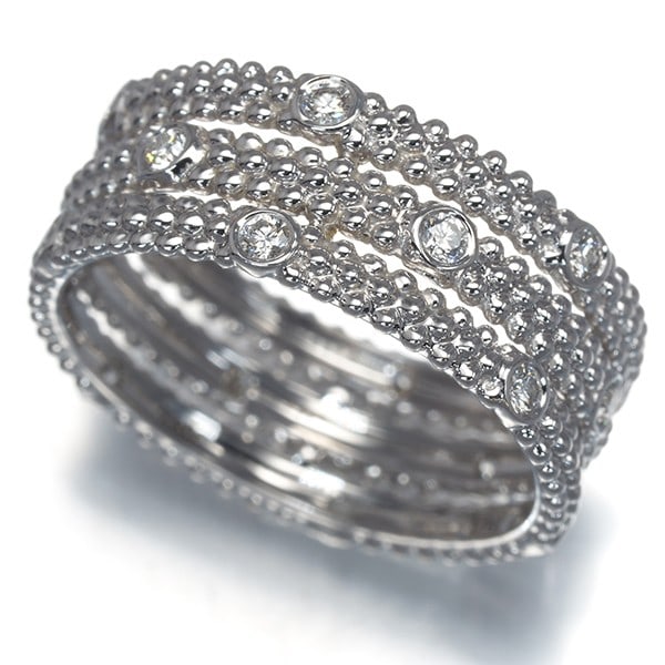 Gold Mauboussin Ring Diamond Le Premier Jour 3-Row 18P Us5 18K 750 White: Gold Mauboussin Ring Diamond Le Premier Jour 3-Row 18P Us5 18K 750 White This listing features Gold Mauboussin Ring Diamond Le Premier Jour 3-Row 18P Us5 18K 750 White. Item specifics are provided