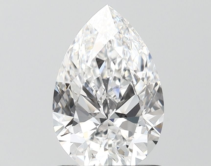 Loose Lab Diamond - IGI Pear 1.59ct D VVS1: Loose Lab Diamond - IGI Pear 1.59ct D VVS1 This listing features Loose Lab Diamond - IGI Pear 1.59ct D VVS1. Item specifics are provided below. Item Specifics: Source: This Is A Real Diamond Grown In
