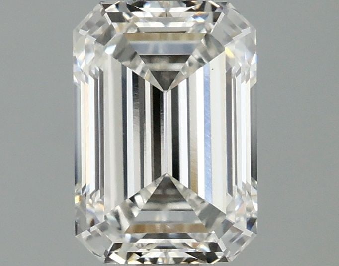 Loose Lab Diamond - IGI Emerald 1.59ct G VS1: Loose Lab Diamond - IGI Emerald 1.59ct G VS1 This listing features Loose Lab Diamond - IGI Emerald 1.59ct G VS1. Item specifics are provided below. Item Specifics: Source: This Is A Real Diamond Grown