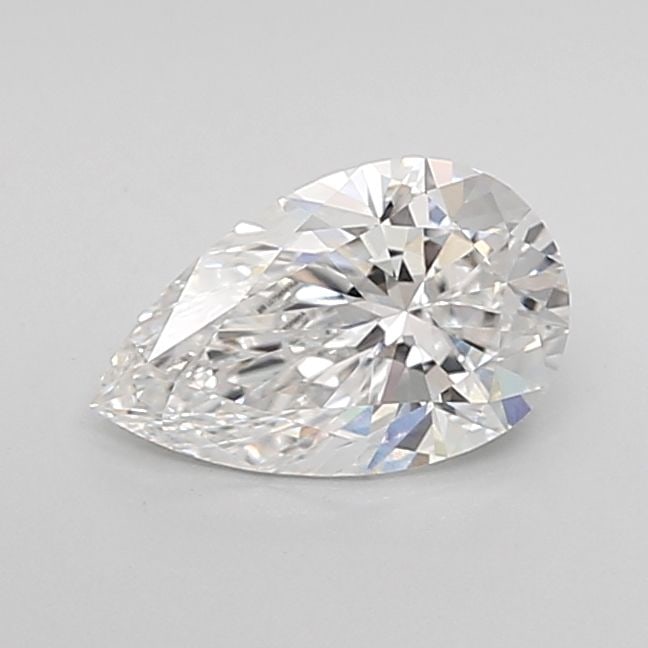 Loose Lab Diamond - IGI Pear 1.01ct D VVS2: Loose Lab Diamond - IGI Pear 1.01ct D VVS2 This listing features Loose Lab Diamond - IGI Pear 1.01ct D VVS2. Item specifics are provided below. Item Specifics: Source: This Is A Real Diamond Grown In