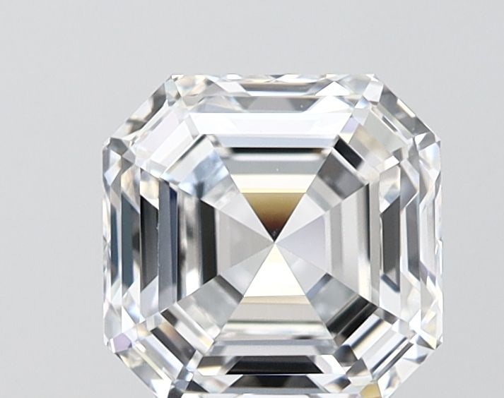 Loose Lab Diamond - IGI Asscher 2.04ct E VVS2: Loose Lab Diamond - IGI Asscher 2.04ct E VVS2 This listing features Loose Lab Diamond - IGI Asscher 2.04ct E VVS2. Item specifics are provided below. Item Specifics: Source: This Is A Real Diamond Gro