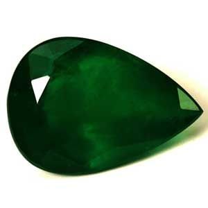 Loose Emerald Gemstone - AGL Pear 2.57ct Green SI: Loose Emerald Gemstone - AGL Pear 2.57ct Green SI This listing features Loose Emerald Gemstone - AGL Pear 2.57ct Green SI. Item specifics are provided below. Item Specifics: Type: Emerald Carat: 2.57