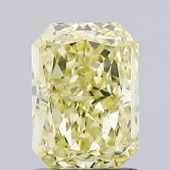 Loose Lab Diamond - IGI Radiant 1.22ct Fancy Yellow VVS2: Loose Lab Diamond - IGI Radiant 1.22ct Fancy Yellow VVS2 This listing features Loose Lab Diamond - IGI Radiant 1.22ct Fancy Yellow VVS2. Item specifics are provided below. Item Specifics: Source: This