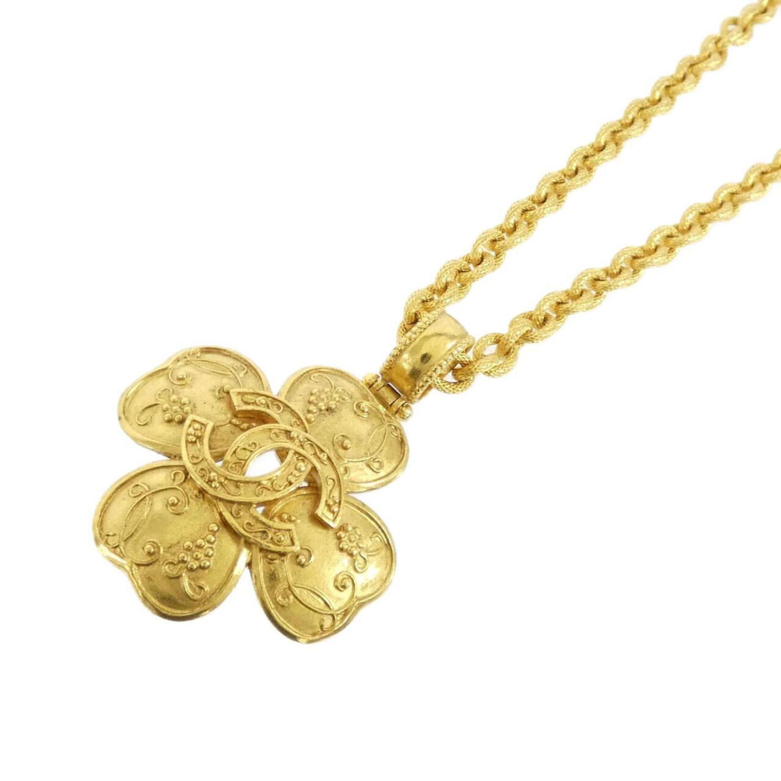 necklace Chanel (1 of 5)