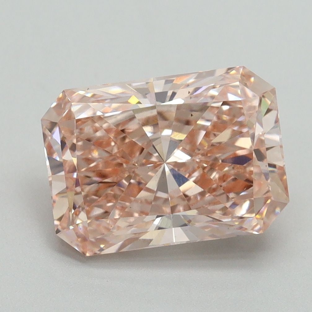 Loose Lab Diamond - IGI Radiant 3.06ct Fancy Vivid Pink VS2: Loose Lab Diamond - IGI Radiant 3.06ct Fancy Vivid Pink VS2 This listing features Loose Lab Diamond - IGI Radiant 3.06ct Fancy Vivid Pink VS2. Item specifics are provided below. Item Specifics: