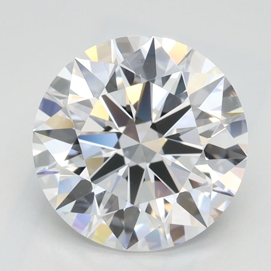 Ideal Loose Lab Diamond - IGI Round 2.12ct D VVS1: Ideal Loose Lab Diamond - IGI Round 2.12ct D VVS1 This listing features Ideal Loose Lab Diamond - IGI Round 2.12ct D VVS1. Item specifics are provided below. Item Specifics: Source: This Is A Real Dia