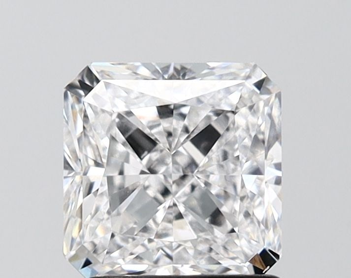Loose Lab Diamond - IGI Square Radiant 1.58ct D VVS1: Loose Lab Diamond - IGI Square Radiant 1.58ct D VVS1 This listing features Loose Lab Diamond - IGI Square Radiant 1.58ct D VVS1. Item specifics are provided below. Item Specifics: Source: This Is A