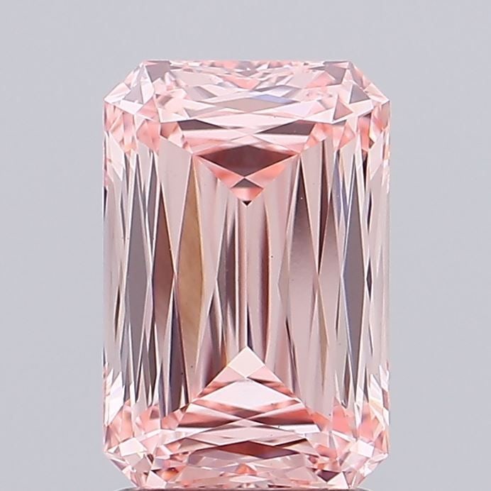 Loose Lab Diamond - IGI Radiant 1.89ct Fancy Intense Pink VVS2: Loose Lab Diamond - IGI Radiant 1.89ct Fancy Intense Pink VVS2 This listing features Loose Lab Diamond - IGI Radiant 1.89ct Fancy Intense Pink VVS2. Item specifics are provided below. Item