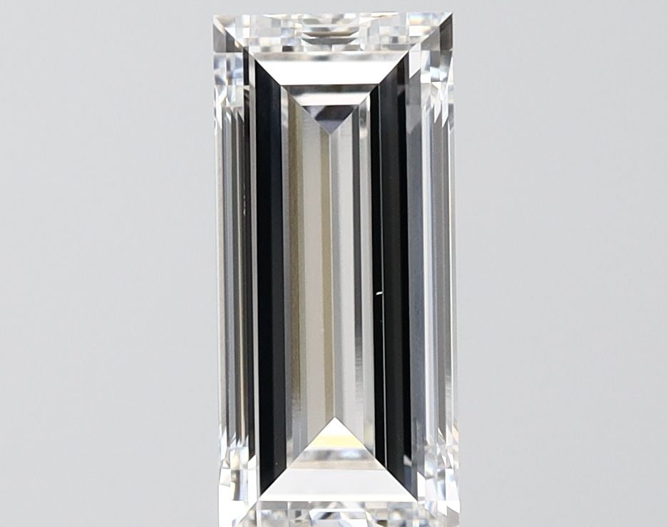 Loose Lab Diamond - IGI Baguette 1.87ct F VVS1: Loose Lab Diamond - IGI Baguette 1.87ct F VVS1 This listing features Loose Lab Diamond - IGI Baguette 1.87ct F VVS1. Item specifics are provided below. Item Specifics: Source: This Is A Real Diamond